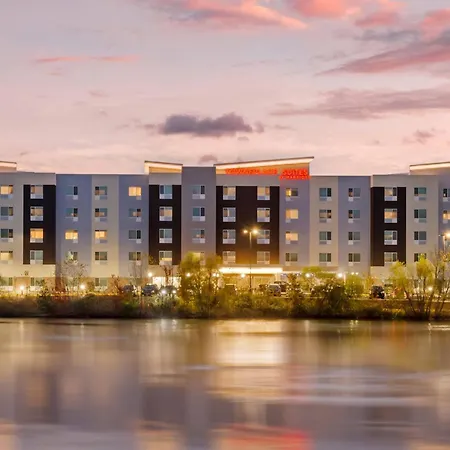 Towneplace Suites By Marriott Richmond Colonial Heights